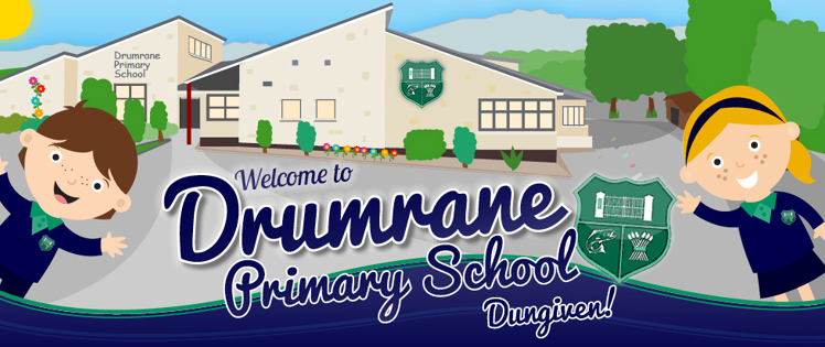 Drumrane ps Dungiven